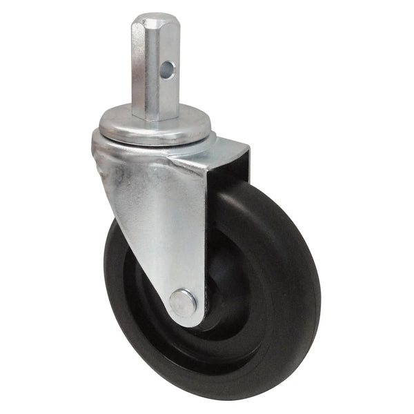 Winco ALRC-5ST Standard Weight Caster for ALRK & AWRK-series