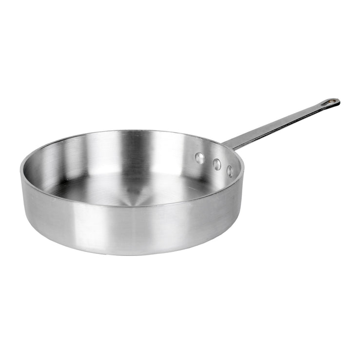 Thunder Group ALSAP001 Aluminum 8-3/8" Sauté Pan