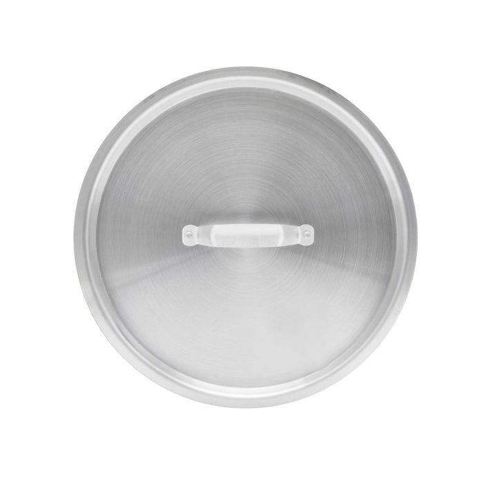 Thunder Group ALSAP101 Aluminum 7-1/2" Lid For Sauté Pan