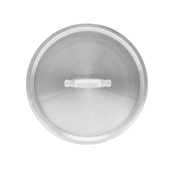 Thunder Group ALSAP102 Aluminum 9-1/2" Lid For Sauté Pan