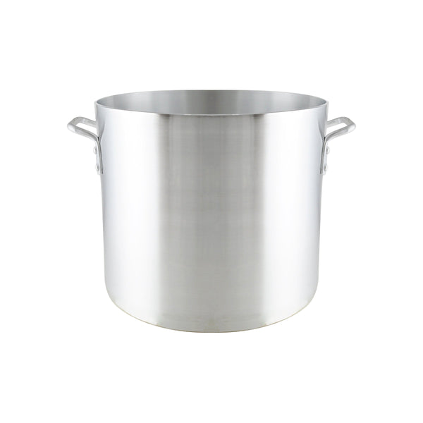 Thunder Group ALSKSP605 24 Qt Aluminum 13" x 11-1/2" Stock Pot