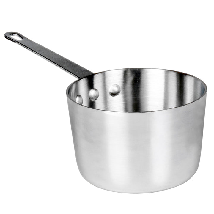 Thunder Group ALSKSS001 1-1/2 Qt Aluminum 6-1/4" x 3-7/8" Sauce Pan