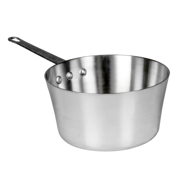 Thunder Group ALSKSS002 2-3/4 Qt Aluminum 8-1/4" x 4" Sauce Pan