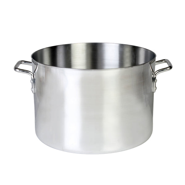 Thunder Group ALSKSU005 5 Qt Aluminum 8-1/2" x 5-1/4" Sauce Pot