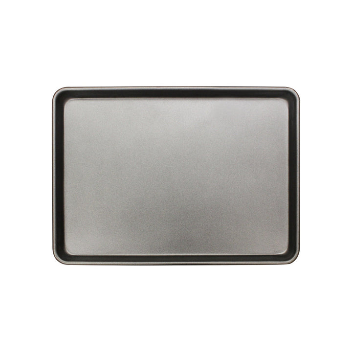 Thunder Group ALSP1826D Aluminum 18" x 26" Full Size Non-Stick Sheet Pan