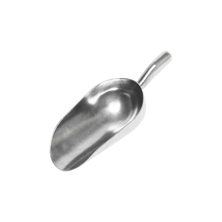 Thunder Group ALTWSC012 Aluminum 12 oz Scoop