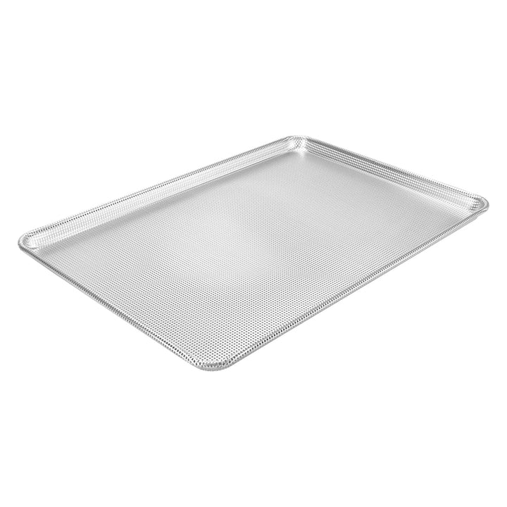 Winco ALXN-1826P Aluminium Fully Perforated Sheet Pan, 18"x26"