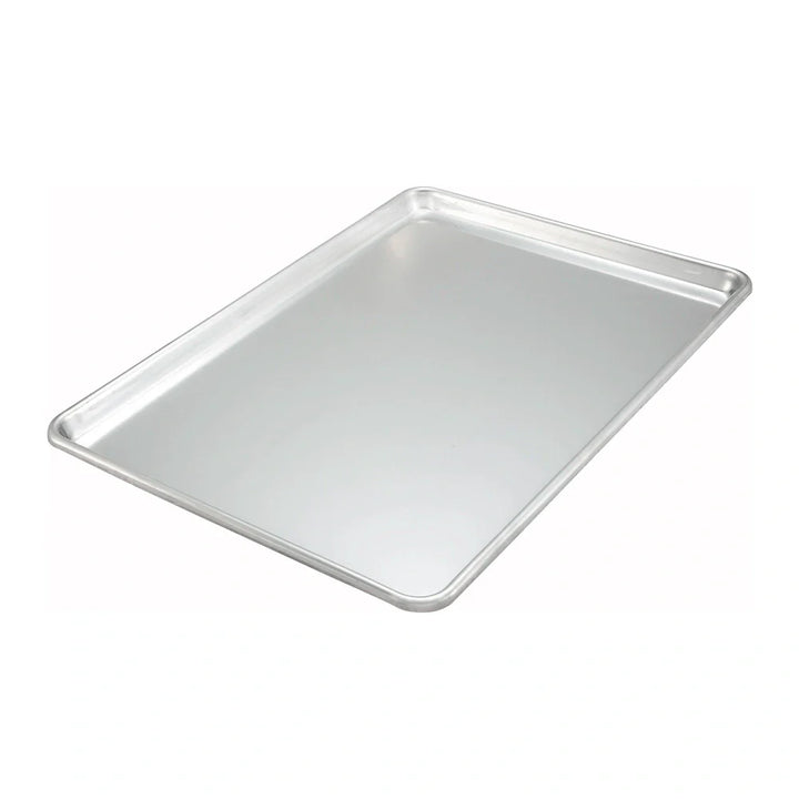 Winco ALXP-1200 Aluminum Sheet Pan, 18" x 26"