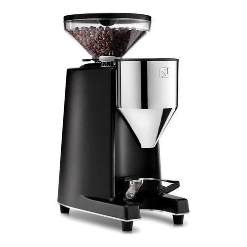 Nuova Simonelli G60 On-Demand Espresso Grinder with 1 lb. Hopper - 110V