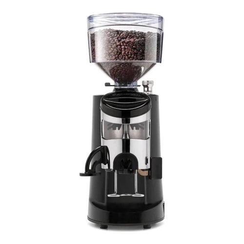 Nuova Simonelli MDXS Espresso Grinder Doser with 3.5 lb. Hopper - 110V