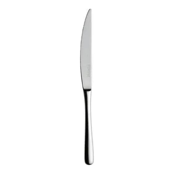 Furtino Anthem 18/10 Stainless Steel Table Knife 4 mm, Length 24 cm, Pack of 12