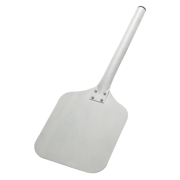 Winco APP-20 20" Aluminium Pizza Peel, 6-3/4" x 9" Blade