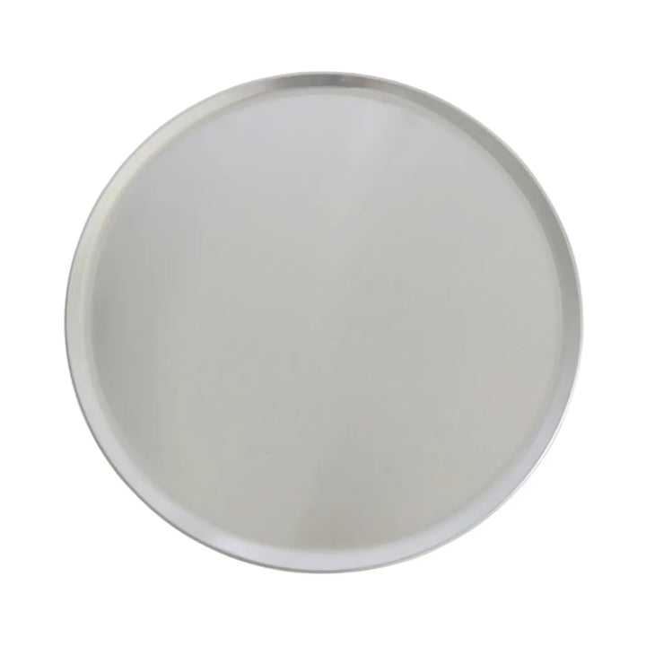 CAC China APZP-13C Pizza Pan AL Coupe 13" /Each