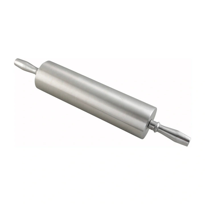 Winco ARP-13 Aluminium Rolling Pin, 13"