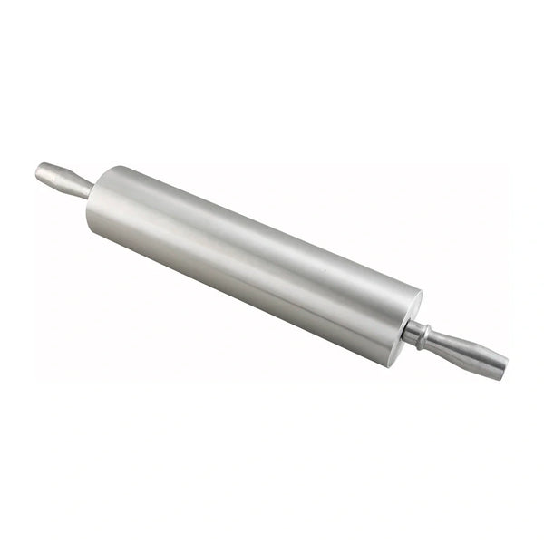 Winco ARP-15 Aluminium Rolling Pin, 15"