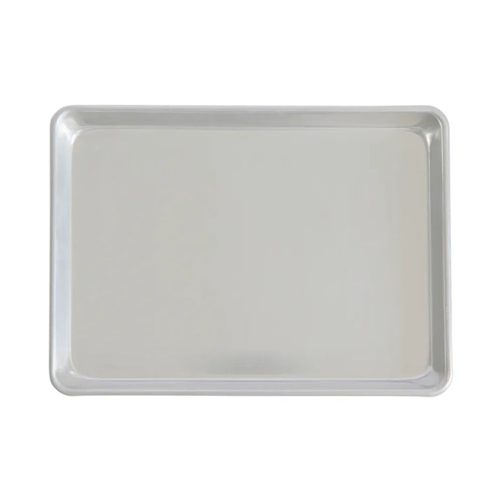 CAC China ASHP-1013E Sheet Pan AL 1/4 Size 13x10" 18Ga. /Each