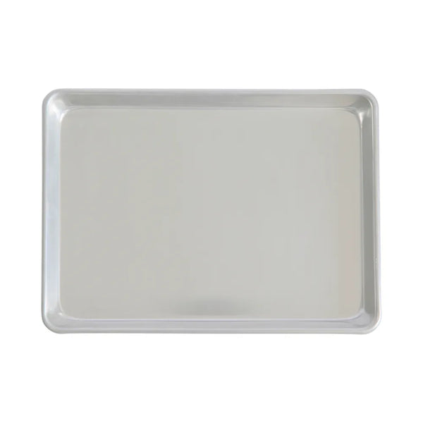 CAC China ASHP-1013 Sheet Pan AL 1/4 Size 13x10" 20Ga. /Each