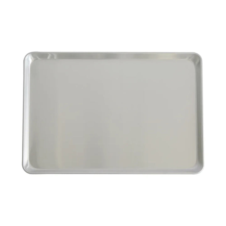 CAC China ASHP-1826 Sheet Pan AL Full Size 26x18" 20Ga. Case of 12 Pcs