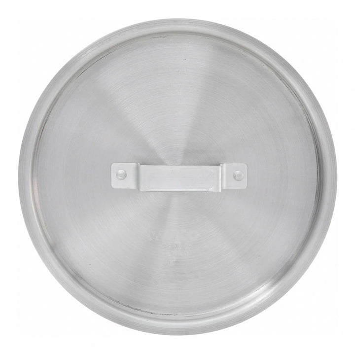 Winco ASP-10C Cover for ASP-10 & ASP-10NS Aluminum Sauce Pan