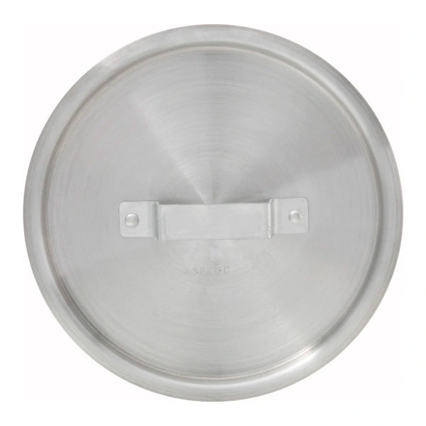 Winco ASP-1C Aluminum Cover for ASP-1 & ASP-1NS Sauce Pan