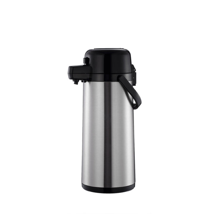 Thunder Group ASPG325 Airpot, 2.5 liter (84 oz.), 8-1/4in. x 6