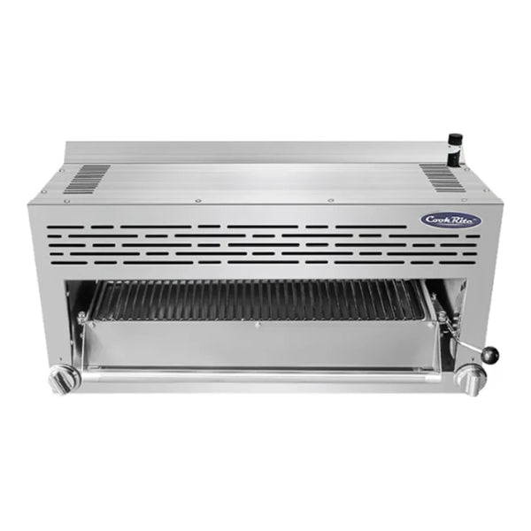 Atosa ATSB-36 36" Infrared Salamander Broiler