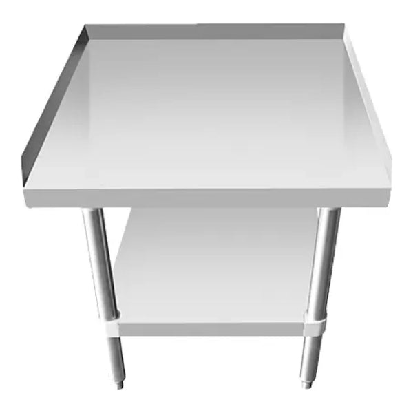 Atosa ATSE-3024 24" Stainless Steel Equipment Stand