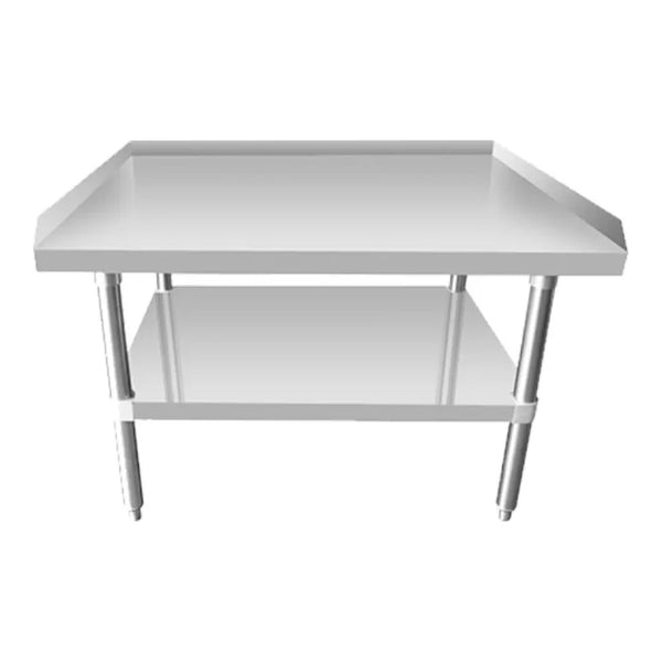 Atosa ATSE-3036 36" Stainless Steel Equipment Stand