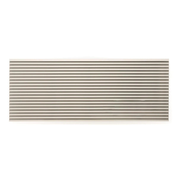 Amana  42 13/32" Aluminium Return Air Grille For Use With Amana PTC and PTH