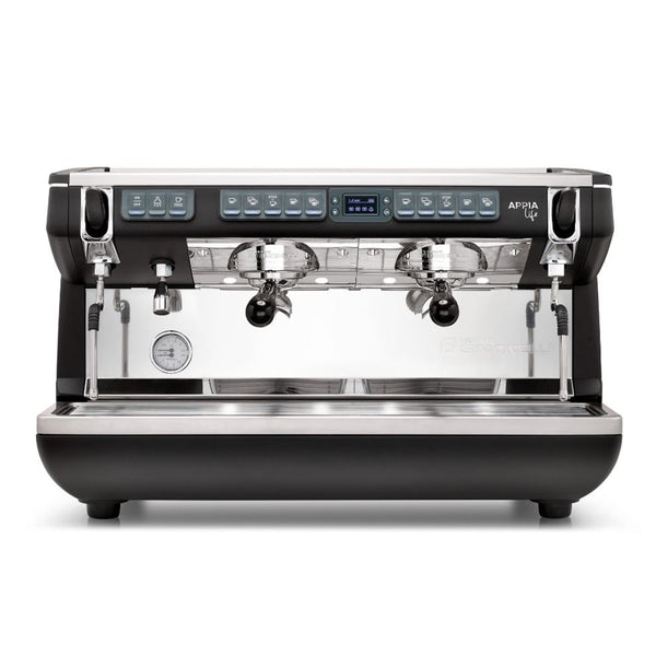 Nuova Simonelli Nuova Simonelli Appia Life XT 2GR 220V Volumetric Espresso Machine