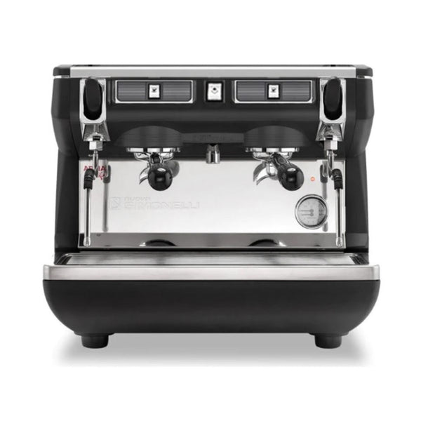 Nuova Simonelli Appia Life Compact 2GR Volumetric Espresso Machine