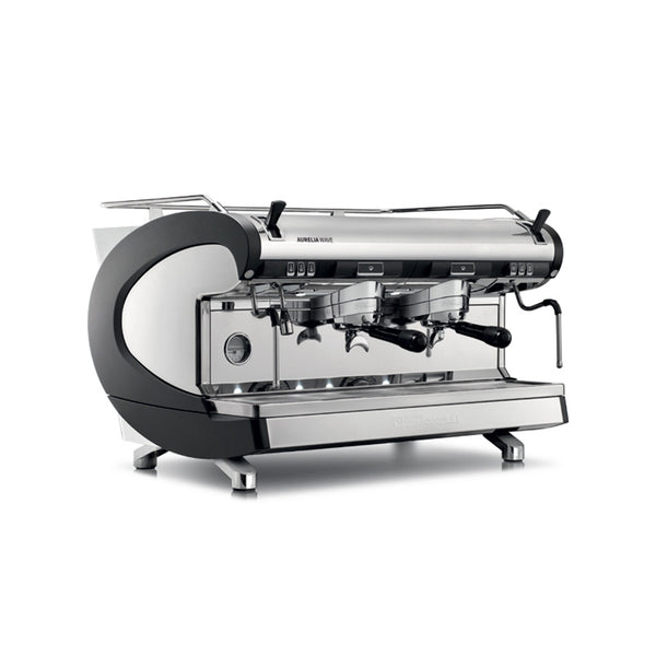 Nuova Simonelli Aurelia Wave Digit 2GR Espresso Coffee Machine