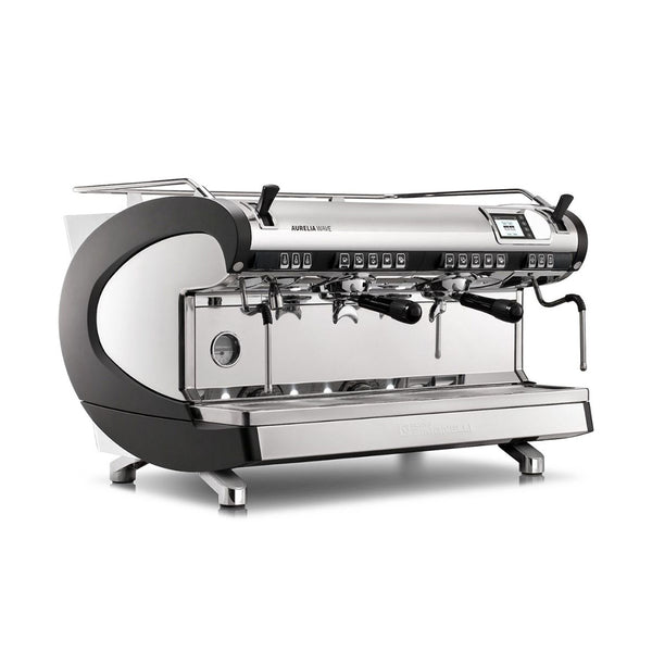 Nuova Simonelli Aurelia Wave Semi-Automatic 2GR Espresso Machine