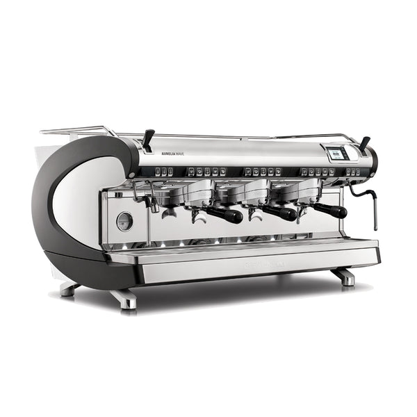 Nuova Simonelli Aurelia Wave Vol 3GR Espresso Coffee Machine 3