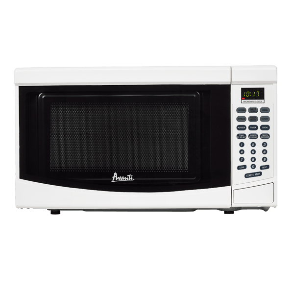 Avanti Touch Pad Microwave Case Pack Of 1 Pieces