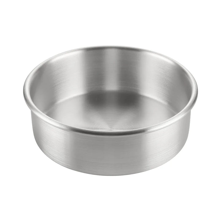 CAC China B1CP-093 Cake Pan AL 9"Diax3"H /Each