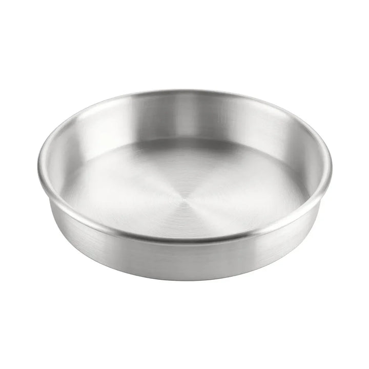 CAC China B1CP-102 Cake Pan AL 10"Diax2"H /Each