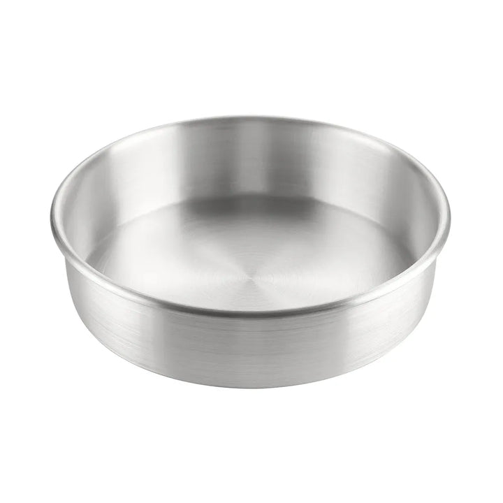 CAC China B1CP-122 Cake Pan AL 12"Diax2"H /Each