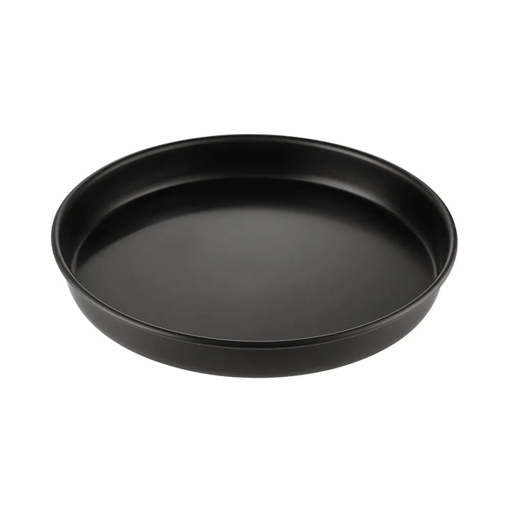 CAC China B2CP-162K Cake Pan AL Anodized 16"Diax2"H /Each