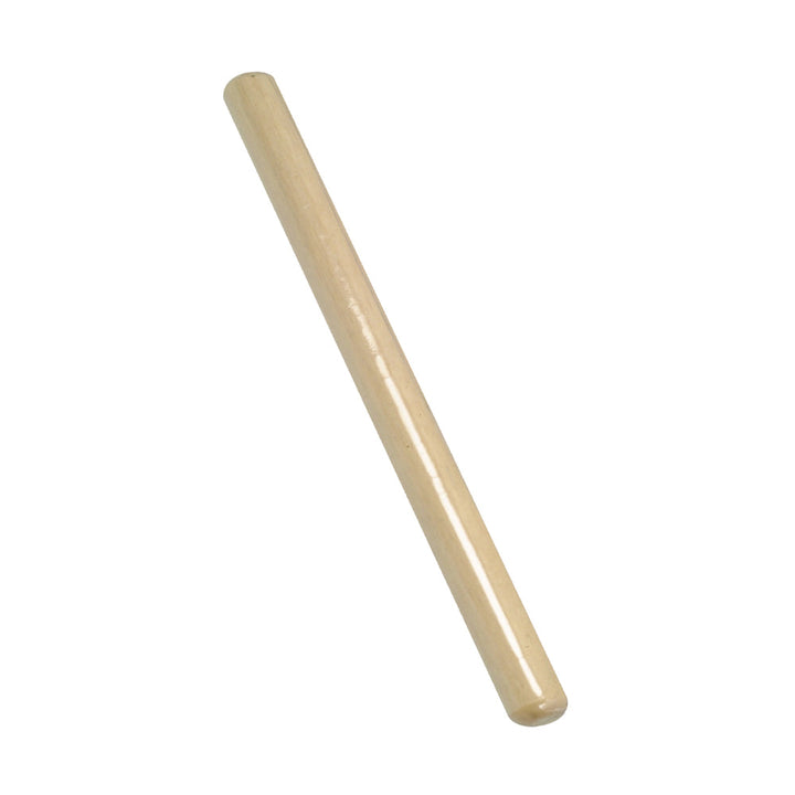 Thunder Group BANP002 14" Wooden Rolling Pin