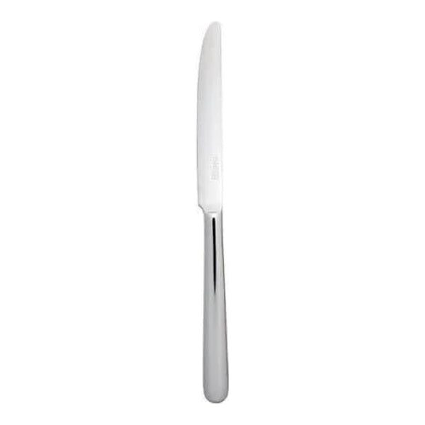 Furtino Betterly 18/10 Stainless Steel Dessert Knife 4 mm, Length 21 cm, Pack of 12