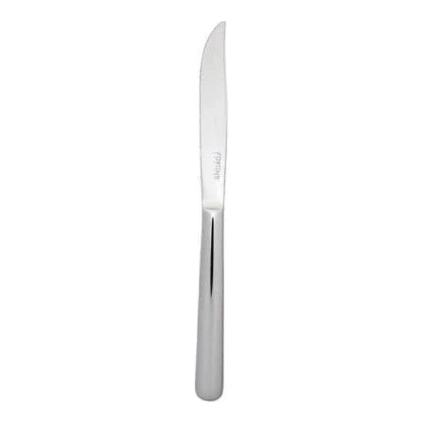 Furtino Betterly 18/10 Stainless Steel Steak Knife 4 mm, Length 24 cm, Pack of 12