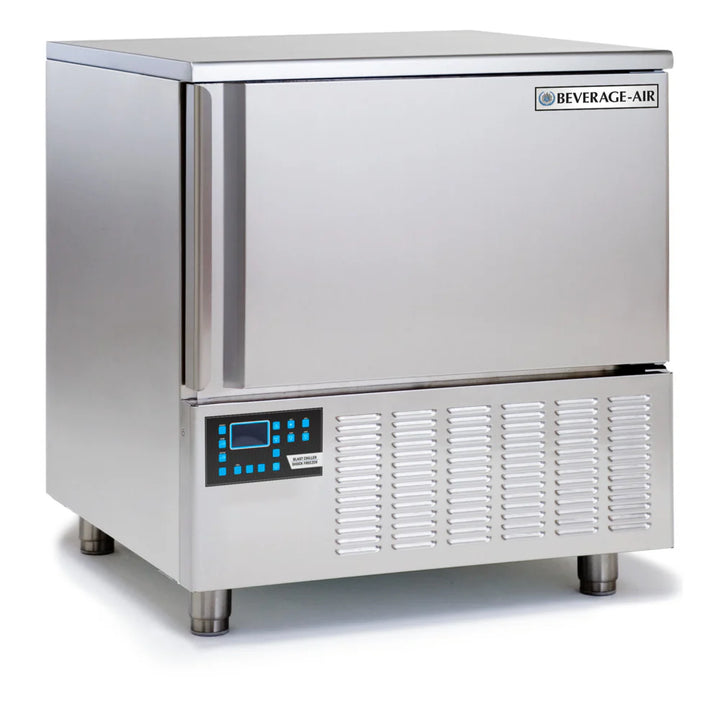 Beverage-Air BF054AP 33 7/16" Countertop Blast Chiller / Freezer