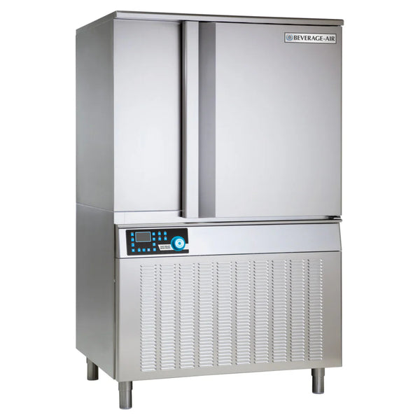 Beverage-Air BF122AP 43" Freestanding Reach-In Blast Chiller/Freezer