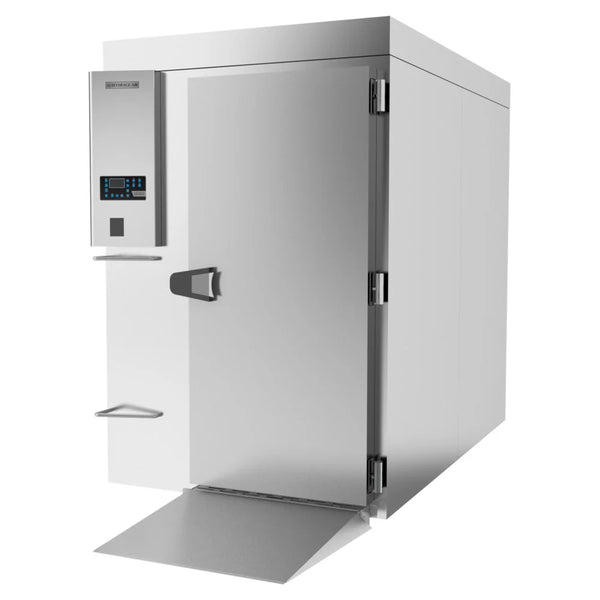 Beverage-Air BF402AP-1P 59" Roll-In Blast Chiller/Freezer