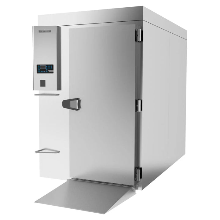 Beverage-Air BF402AP-1P 59" Roll-In Blast Chiller/Freezer