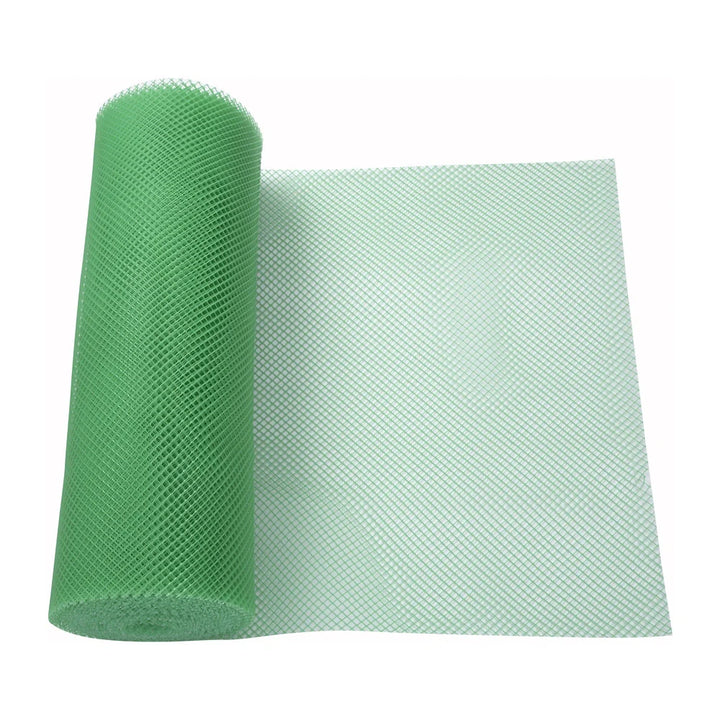 Winco BL-240G Green Bar Liner, 2' x 40'