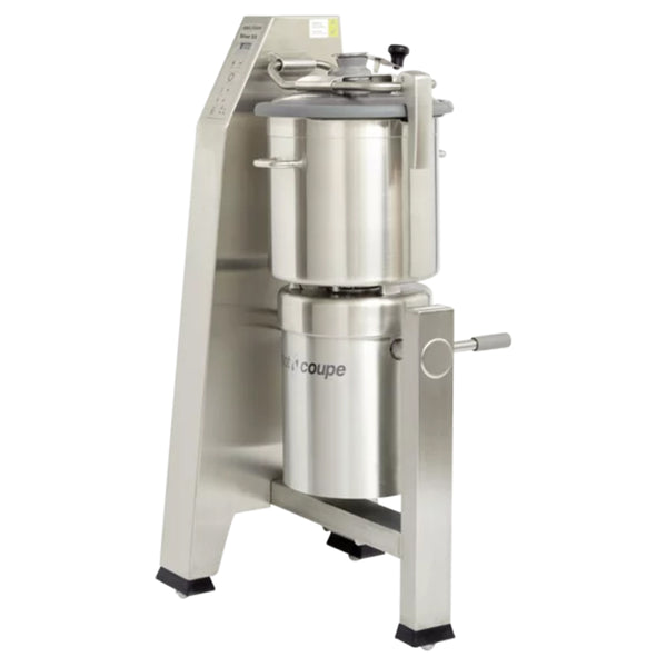 Robot Coupe BLIXER23 2-Speed Vertical Cutter Mixer, 240 V, 6 hp, 23 L