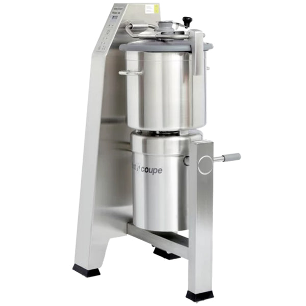 Robot Coupe BLIXER45 2-Speed Vertical Cutter Mixer, 240 V, 13 1/2 hp, 45 L