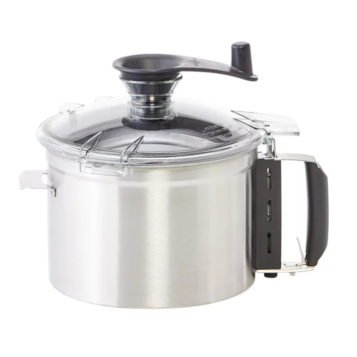 Robot Coupe BLIXER5  Stainless Steel Batch Bowl Food Processor - 240V, 3 hp, 5.9 L 2